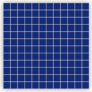 PORSELEN MOZAİK 2,5x2,5